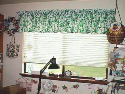 Valence Idea Sewing Curtains Valance Simple Curtains No Sew Curtains