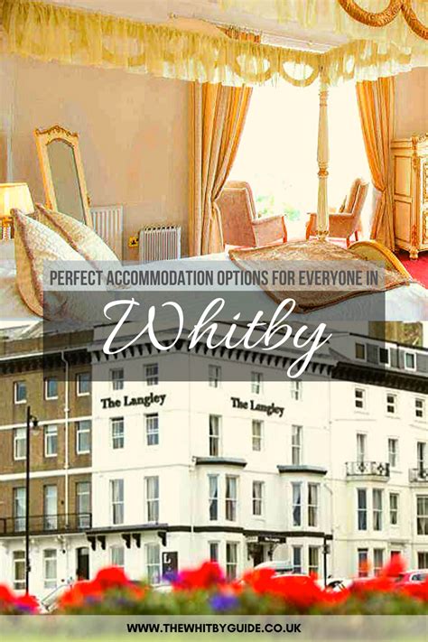 If You Are On The Lookout For A Hotel In The Heart Of Whitby To Stay