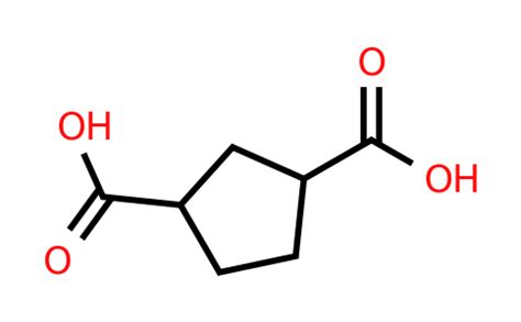 4056 78 4 Cyclopentane 1 3 Dicarboxylic Acid Moldb