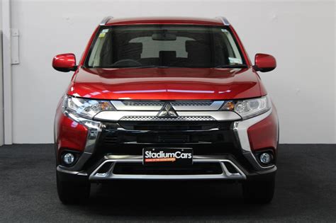 2019 Mitsubishi Outlander Ls 7 Seater 4wd On Handshake