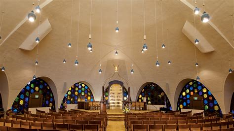 Temple Beth Sholom Lux Populi