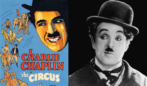 How Did A Mobile Phone Appear In A Charlie Chaplin Film The