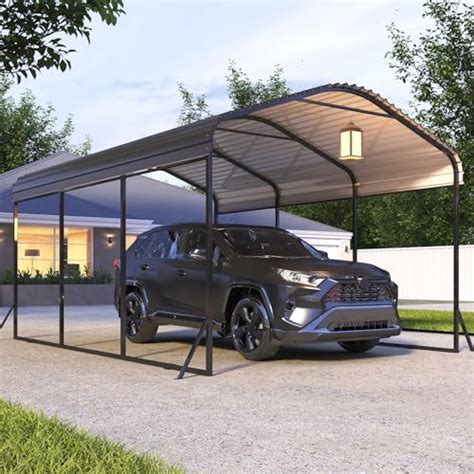 Heavy Duty Carports Your Ultimate Guide By Michael Thompson