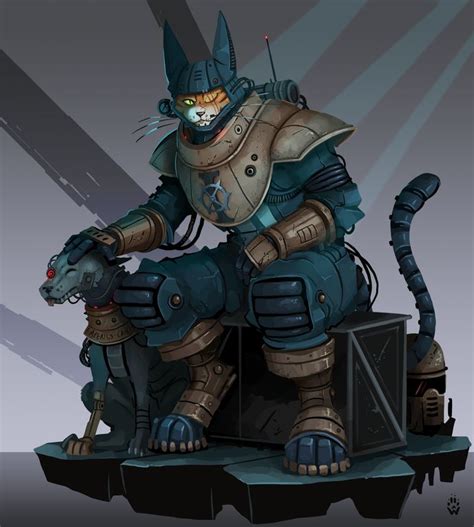 Imperial Navy Rat Catchers Imaginarywarhammer Warhammer K Artwork