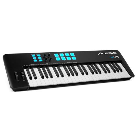 Alesis V49 MKII Teclados MIDI 49 Teclas