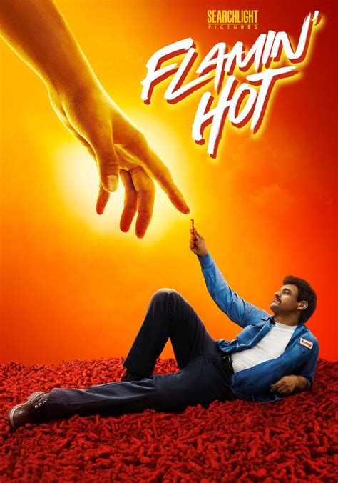 Flamin Hot Film Dove Guardare Streaming Online