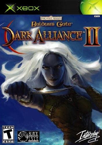 Baldur's Gate: Dark Alliance II Wiki Guide - IGN