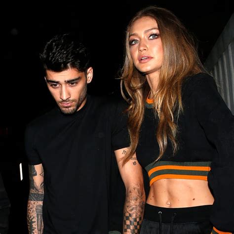 How Gigi Hadid Feels About Reconciling With Zayn Malik After Alleged