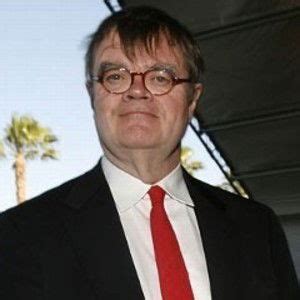 Garrison Keillor - Lillian S. Wells Hall at The Parker, Fort Lauderdale, 22 Feb 2023 - 22 FEB 2023