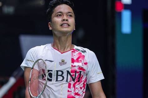 Link Live Streaming Final Hylo Open Lengkap Dengan Jadwal