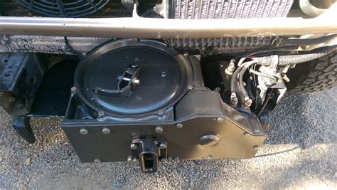 Hickey Sidewinder Winch Install Page 3 Ih8mud Forum