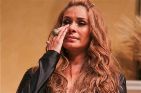 Galilea Montijo Rompe En Llanto En Vivo Durante El Programa Hoy