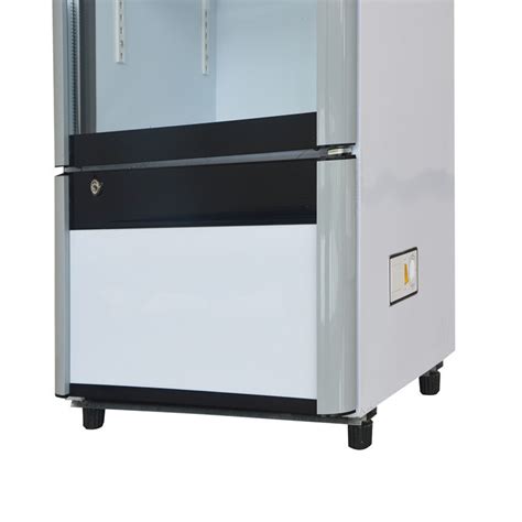 Single Glass Door Upright Drinks Chiller For Sale From China Manufacturer Meibca