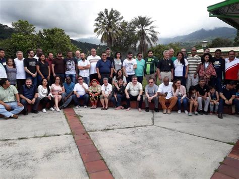 Solidaridad y Misión en Familia Claretiana Familia Claretiana