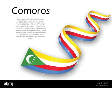 Independence Of Comoros Hi Res Stock Photography And Images Alamy