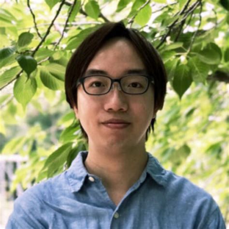 Wan Kin Au Yeung Research Assistant Professor Doctor Of Philosophy