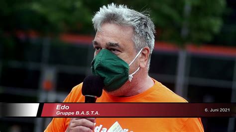 Fahrraddemo In M Nster Sicherer Hafen M Nsterland Rede Edo