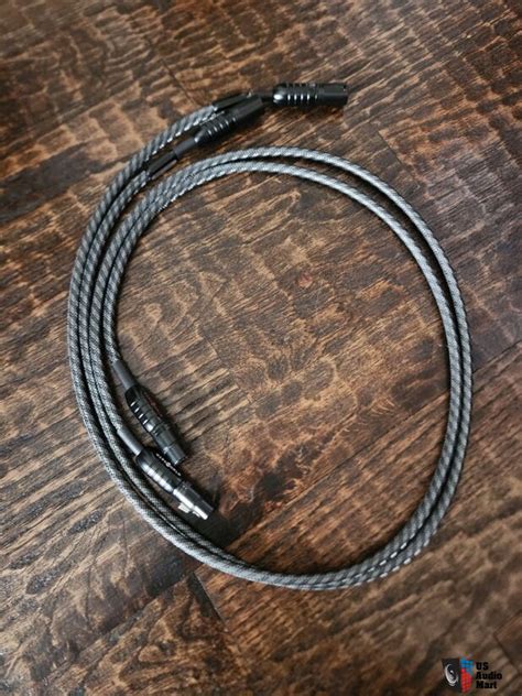 Wireworld Silver Eclipse Xlr For Sale Us Audio Mart