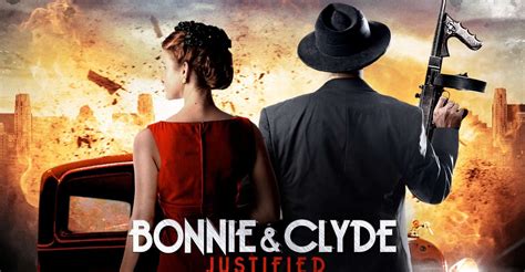 Bonnie And Clyde Justified Watch Streaming Online