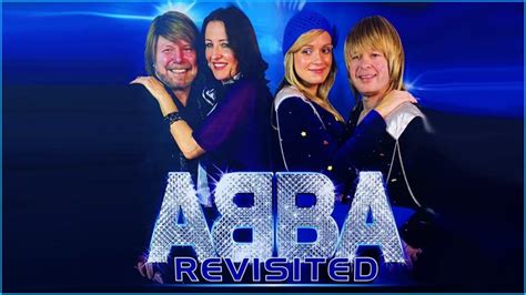 Abba Revisited コンサート ディスコメイトサイト～日本で唯一、abbaの本を出版～