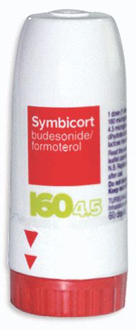 Symbicort Dosage Drug Information Mims Indonesia