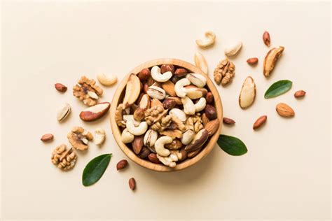 5 Health Benefits of Cashews & 5 Tips and Recipes - Domestic Fits