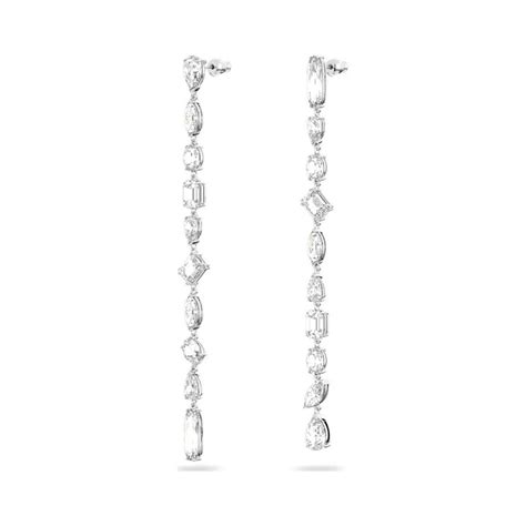 SWAROVSKI Earrings For Women 5639328 TRIAS SHOP Jewelry Store