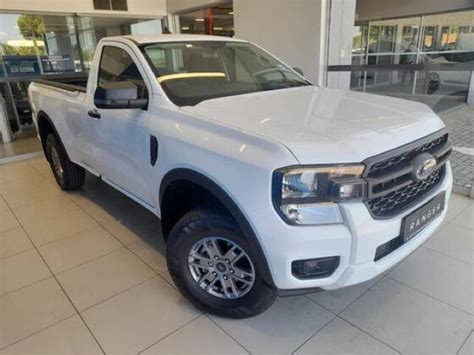 Ford Ranger Single Cabs For Sale In South Africa Autotrader