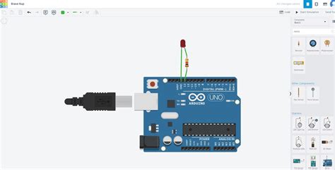 Autodesk Tinkercad Free And Accessible Arduino Simulation