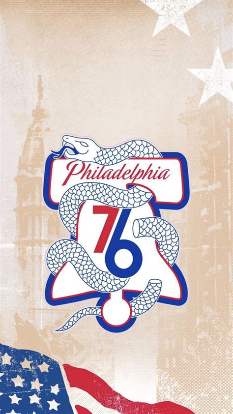 Philadelphia 76ers Wallpapers - Wallpaper Cave