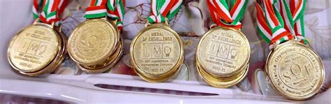 Msians Won Gold Medals Ms Education Academy