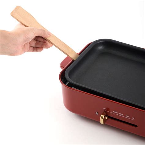 Bruno Compact Hotplate Bruno My Official Store Kitchen Appliances