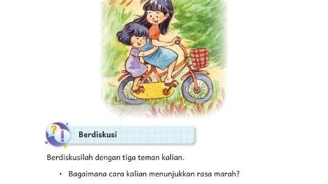 Kunci Jawaban Soal Bahasa Indonesia Kelas Sd Halaman Kurikulum