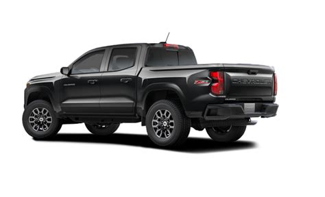 Gus Revenberg Chevrolet Buick Gmc The Colorado Z