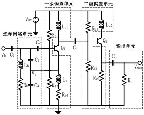 Two Stage Ultra Wide Band Colpitts Chaotic Oscillator Eureka Patsnap