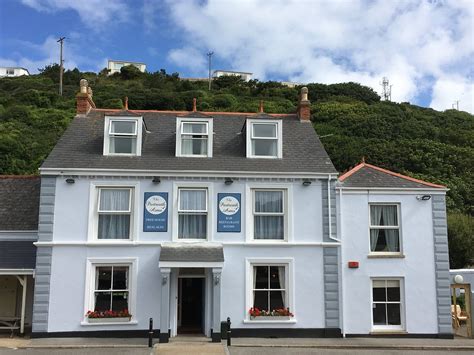 Portreath Arms Restaurant Updated 2024 Restaurant Reviews Menu