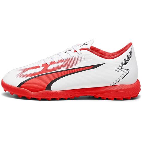 Puma Youth Ultra Play Turf Soccer Cleats Academy