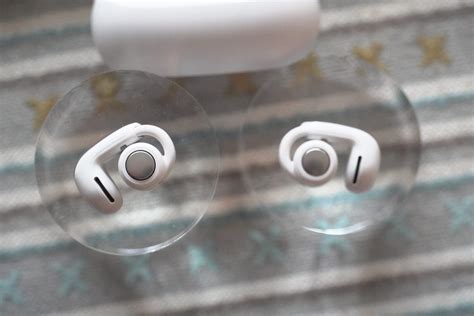 Bose Ultra Open Earbuds First Impressions | Trusted Reviews