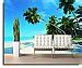 Palm Paradise Pr Wall Mural Full Size Large Wall Murals The Mural