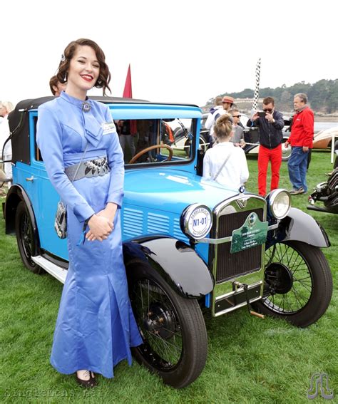 SingleLens Photography Pebble Beach Concours D Elegance 2016 009