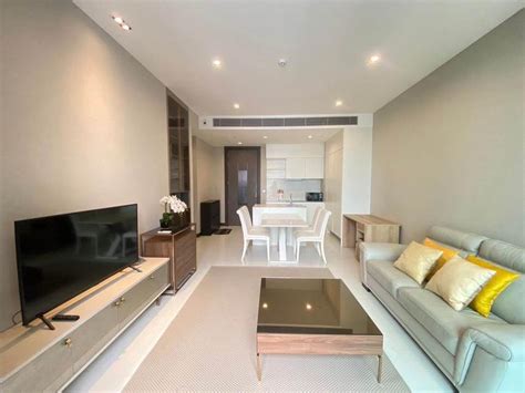 Q Sukhumvit For Rent Bedrooms Bathrooms Sqm Rental Baht