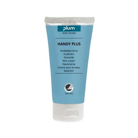 Plum Handy Plus Plum Safety ApS