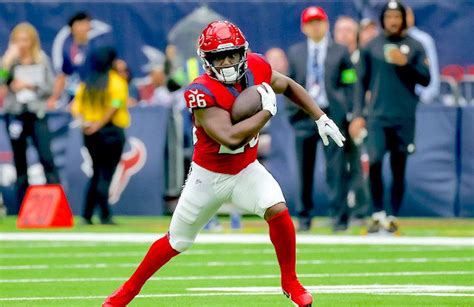 Devin Singletary Week Fantasy Football Start Em Sit Em Picks