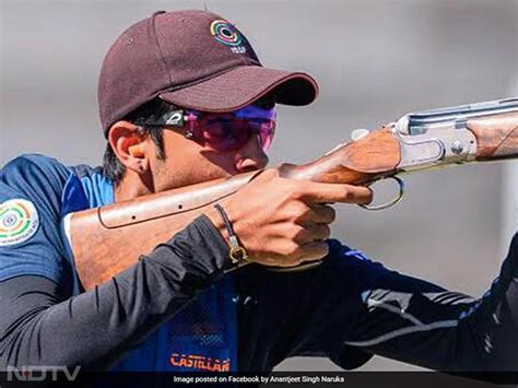 Asian Games September 27 Shooters Roshibina Devi On Song For India