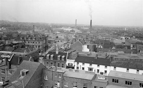 Nuneaton Flour Mills Our Warwickshire