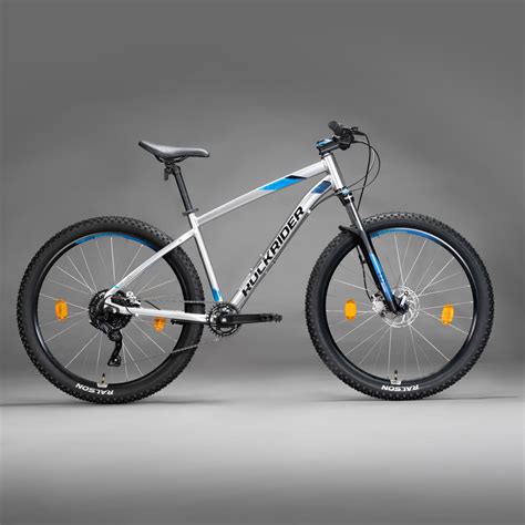 Rockrider ST530 Mountain Bike Decathlon Ces Cl Edu Br