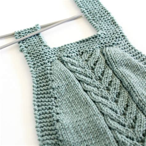Makerland Knitted Romper