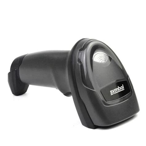 Buy Zebra Symbol Handheld Barcode Scanner Ds