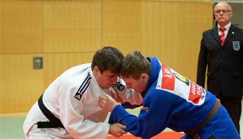 Flachgau Mit Berraschungssieg Gegen Wimpassing Judo Austria