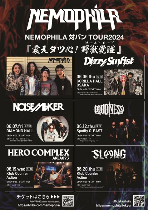 Dizzy Sunfist Official Web Site